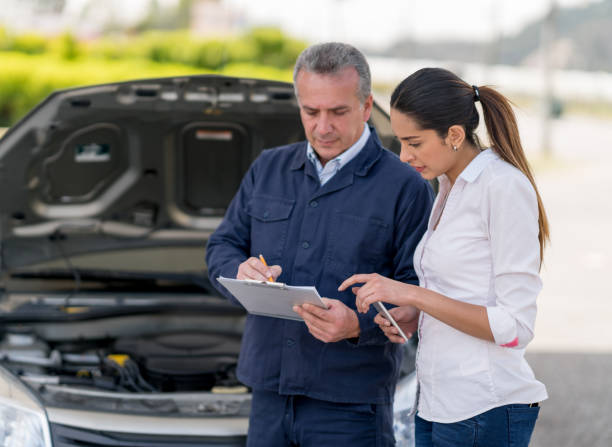 Local insurance for Russell County County drivers